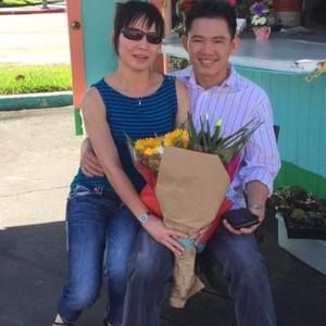 Meet your Posher, Chinh